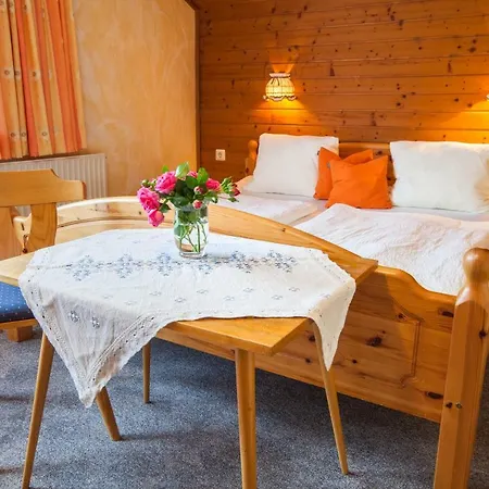 Gaestehaus Elisabeth * Майрхофен
