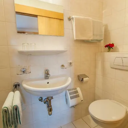 Gaestehaus Elisabeth Готель типу 