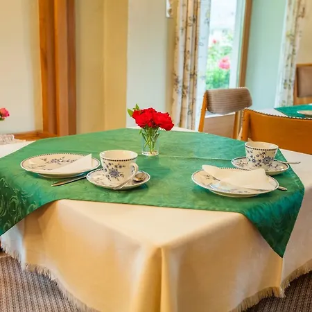 Gaestehaus Elisabeth Готель типу 