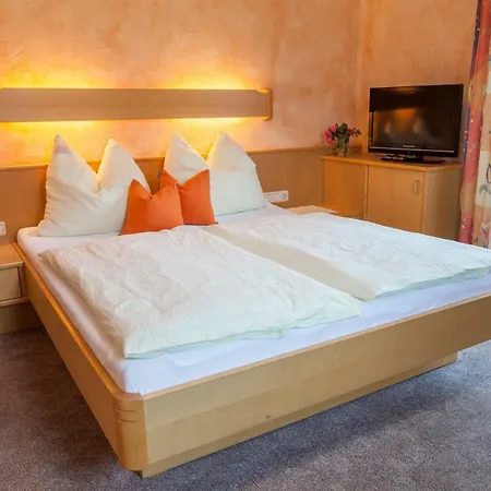 Gaestehaus Elisabeth Bed & Breakfast Mayrhofen