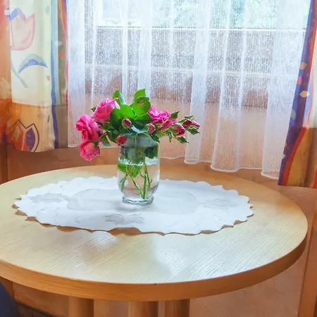 Gaestehaus Elisabeth Отель типа 