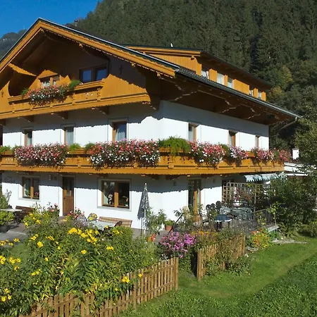 Gaestehaus Elisabeth Готель типу 