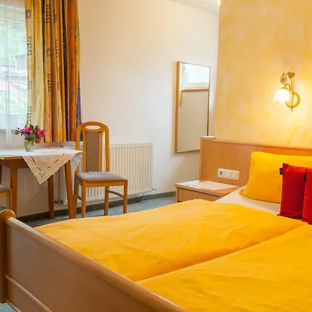 Gaestehaus Elisabeth *
