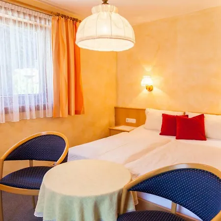 Gaestehaus Elisabeth 3* Майргофен