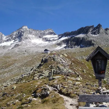 Gaestehaus Elisabeth 3*