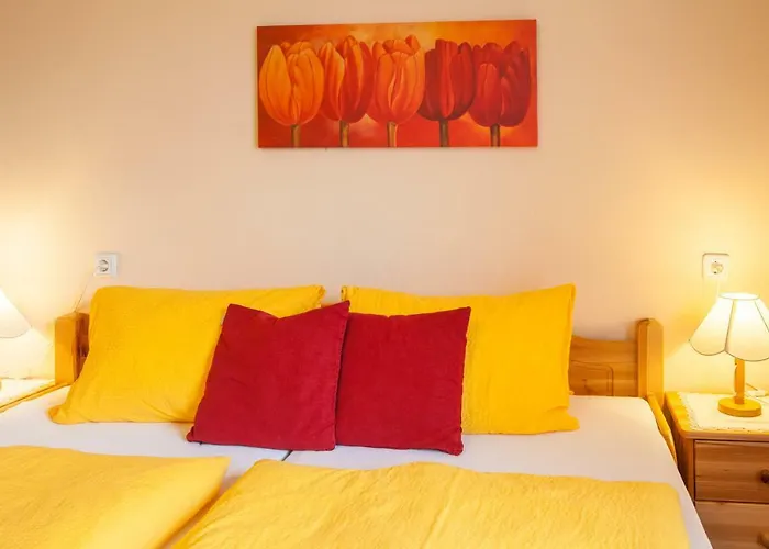 Gaestehaus Elisabeth 3*