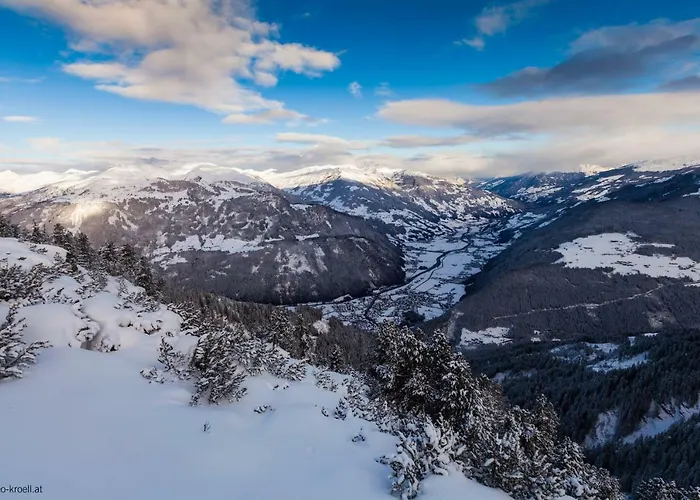 Bed & Breakfast Gaestehaus Elisabeth