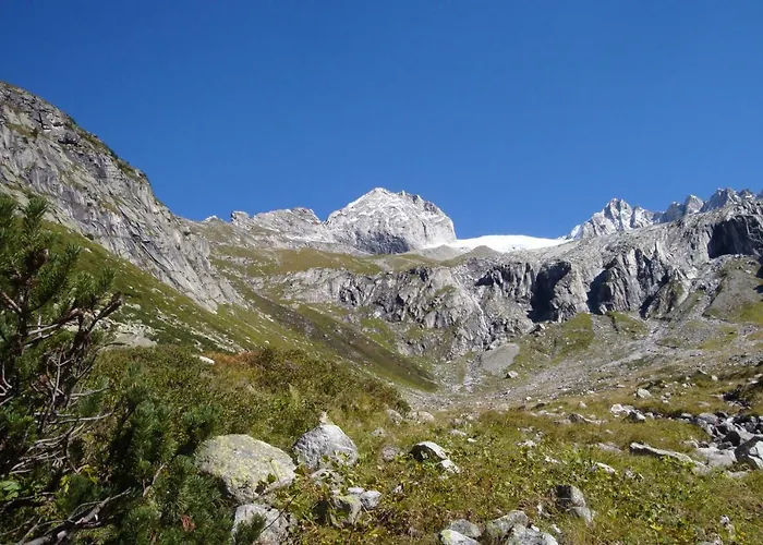 Gaestehaus Elisabeth 3* Mayrhofen