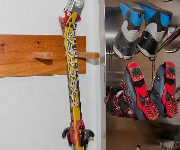 Alojamento de Acomodação e Pequeno-almoço Gaestehaus Elisabeth Mayrhofen