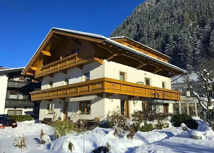 Gaestehaus Elisabeth Bed and breakfast 3*