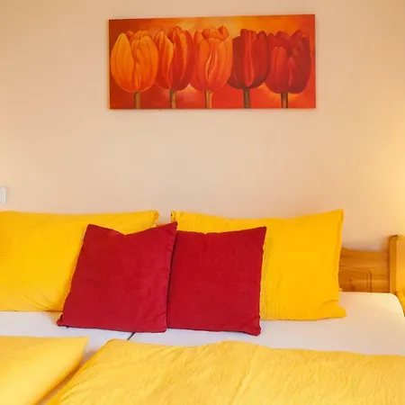 Gaestehaus Elisabeth 3*