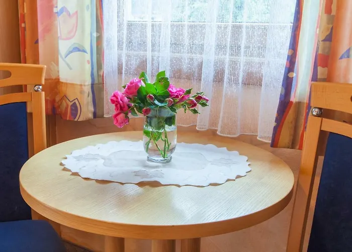 Gaestehaus Elisabeth Panzió